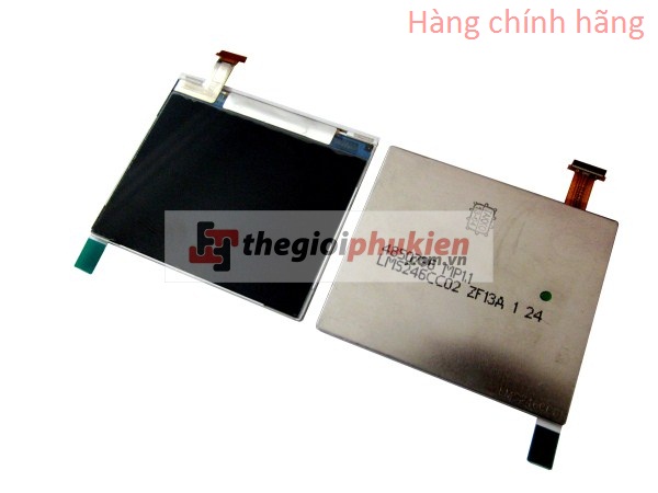 Màn hình Nokia E6-00 Công ty